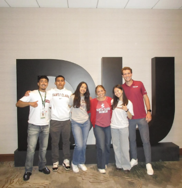 Kayla Fong internship